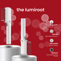 The lumiroot